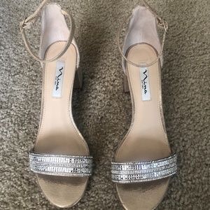 Nina Sandal